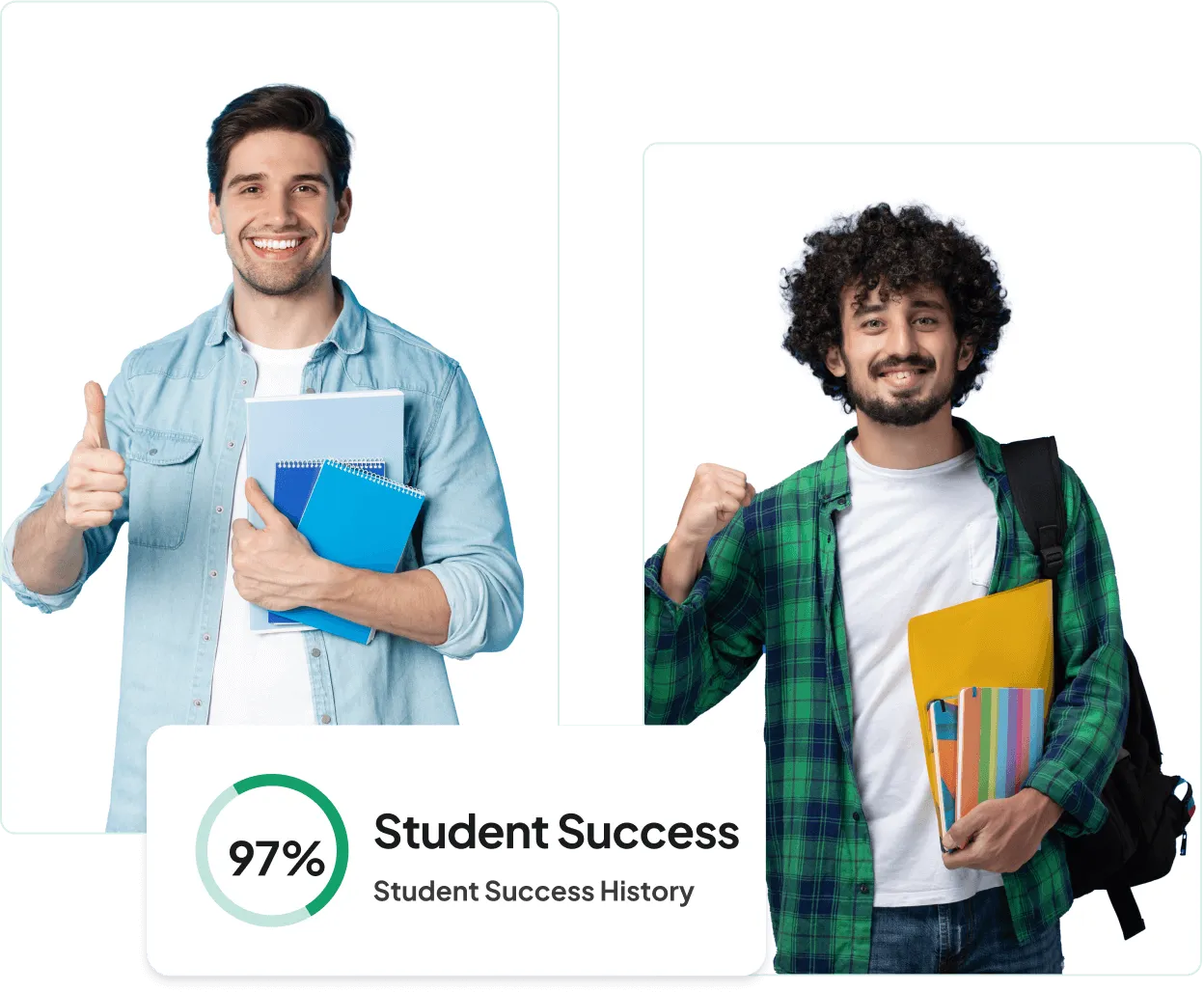 Our Student Success